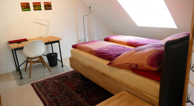 Otterhaus, Réserver Hôtel Trippstadt Forêt de Palatinat