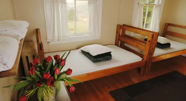 HI Marin Headlands Hostel, 预订 青年旅舍 索萨利托 Marin County