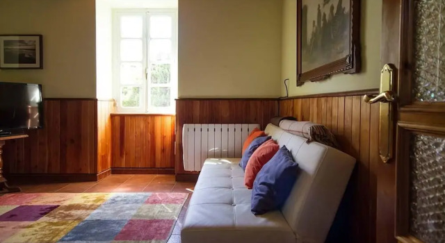 House in Carnota - 104850 by MO Rentals, Prenota Hotel Carnota 