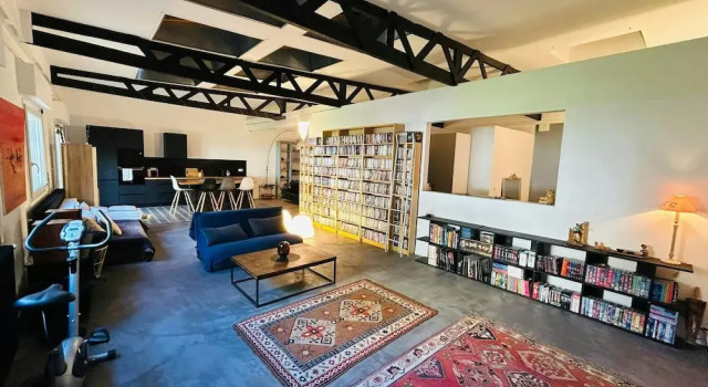 Апартаменты L Atelier du Centre Cath Drale