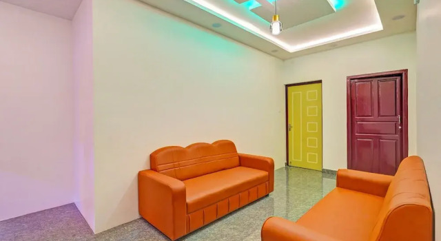 Oyo 822990 Dhanas Best Ambience