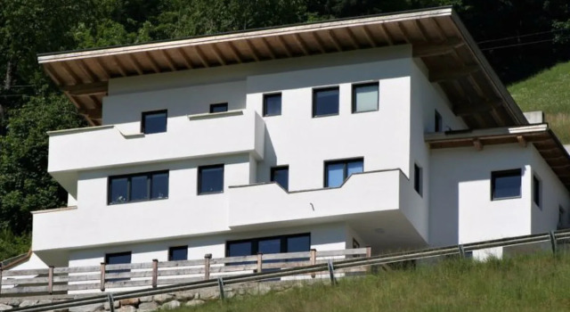 Apartment Weisiele Hippach, Rezerwuj Apartament Hotele w Tyrol z parkingiem, Parking