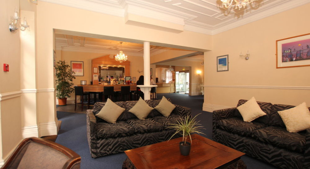 Langford Hotel, Brighton & Hove, Забронировать Отель Отели Исторического графства Суссекса с парковкой, Парковка