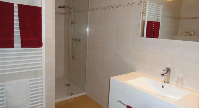 Номер Comfort Landhotel Fernsicht