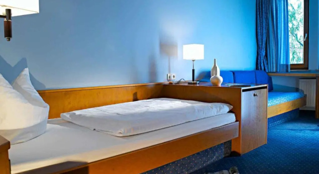 Номер Standard Hotel Neckartal