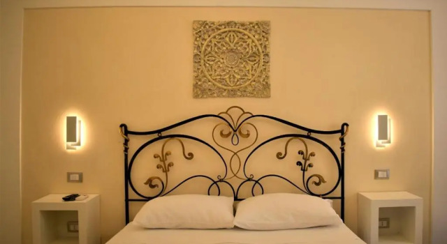 Federico 70 Zaffiro Luxury, Book Hotel Hotels in Sicily with Parking, Parking