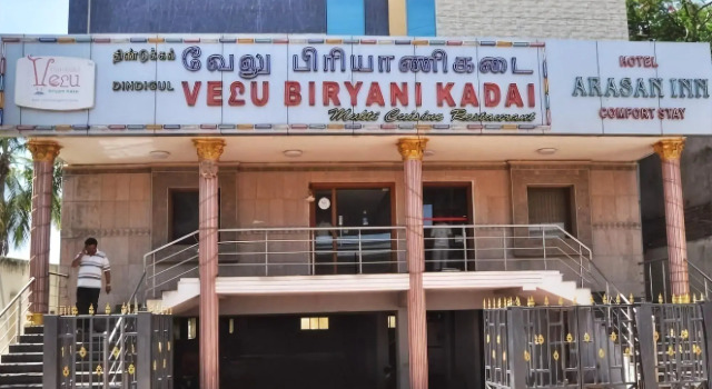 Arasan Inn