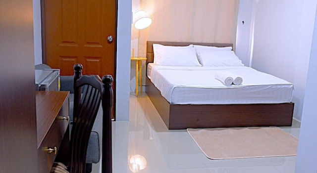 TP Residence