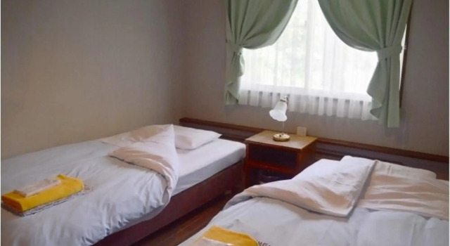 Andante, Book Hotel Hachimantai 