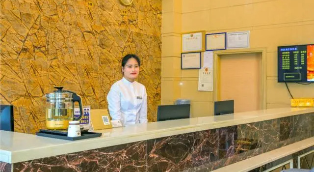 Jtour Inn Fengcheng Railway Station Jianyi Avenue Xincheng, Rezerwuj Hotel Fengcheng Jiangxi