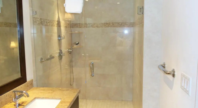 Студия Galleon Resort and Marina