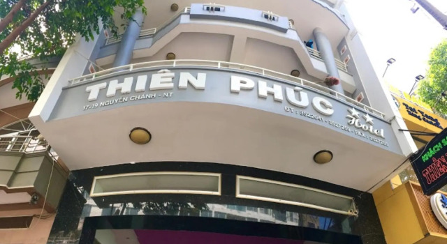 Thien Phuc Hotel