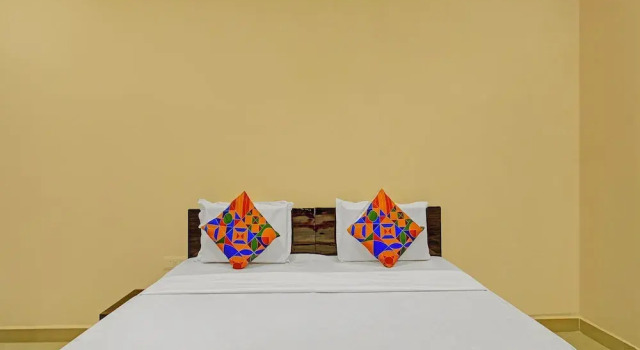 Номер Deluxe Fabhotel Ab7 Stays