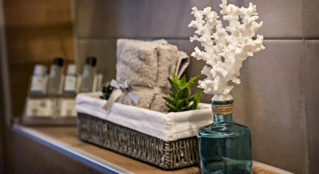 Семейный номер Standard Olympic Star Beach Hotel