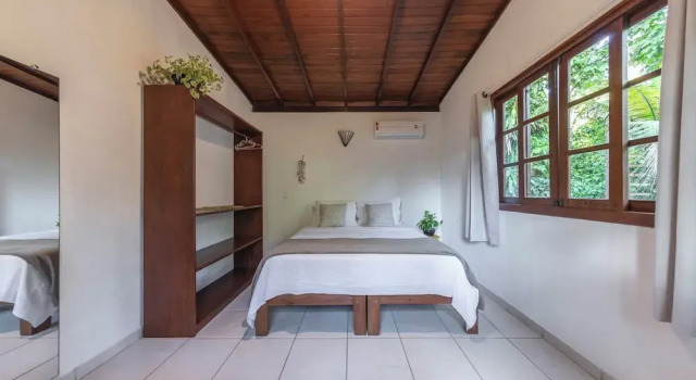 Шале Comfort Pousada Terra Coral