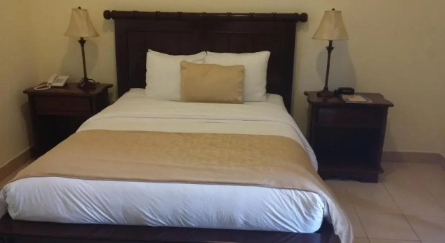 Номер Standard Hotel Real La Merced