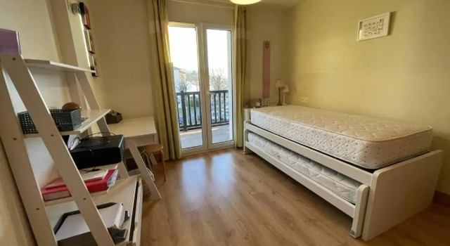 Appartement Hendaye, 3 pièces, 4 personnes - FR-1-104-153, Prenota Appartamento Hendaye Paese Basco Francese