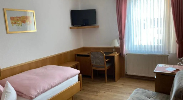 Номер Comfort Bengels Hotel zur Krone