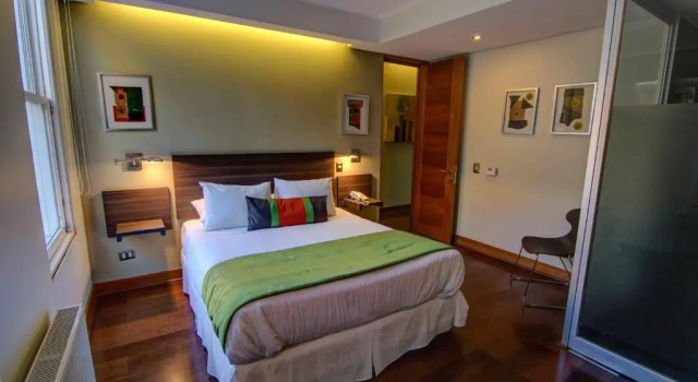 Номер Standard Hotel Boutique 17