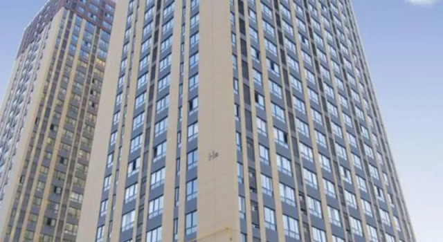 ibis Luoyang Baolong Square Hotel, Rezervovat Hotel Luo Long 