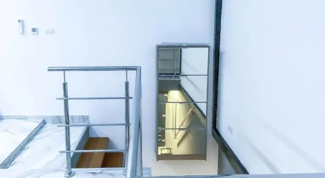 Căn hộ Silver Sky House