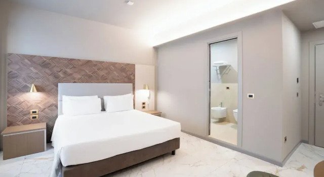 Номер Luxury Baires Guest House
