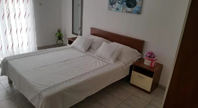 Apartment Mišković, Забронировать Апартаменты/квартира Отели Макарска с парковкой, Парковка