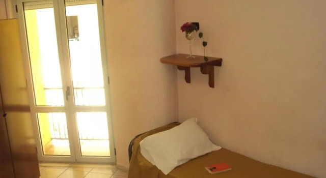 Номер Standard Hotel Ristorante Montuori