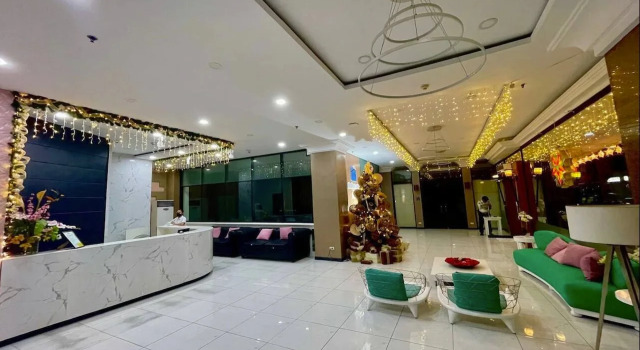 The Inns Bacolod by The Oriental