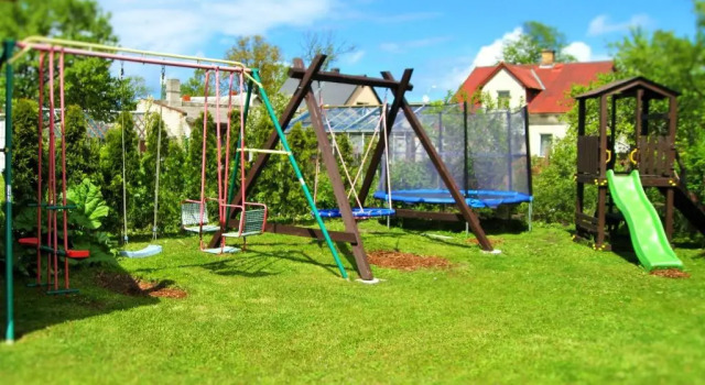 Коттедж Jūra