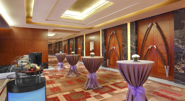 Sheraton Wenzhou Hotel