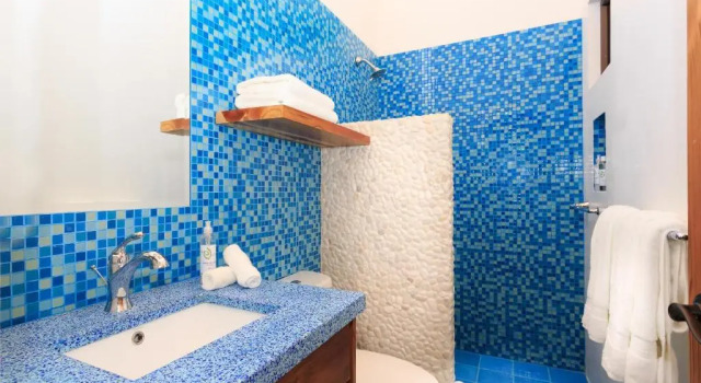 Люкс Olas Verdes Hotel