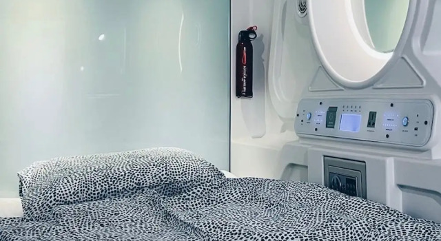 Апартаменты Space One Vienna - Sleeps 7 - Affordable & Central