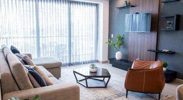 Real View Towers E208 by Casago