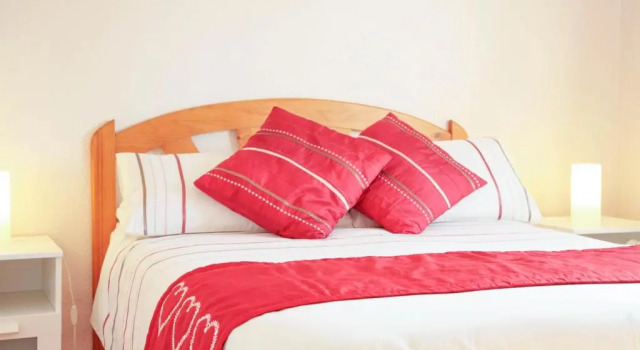 Номер Comfort Casa Lanjaron