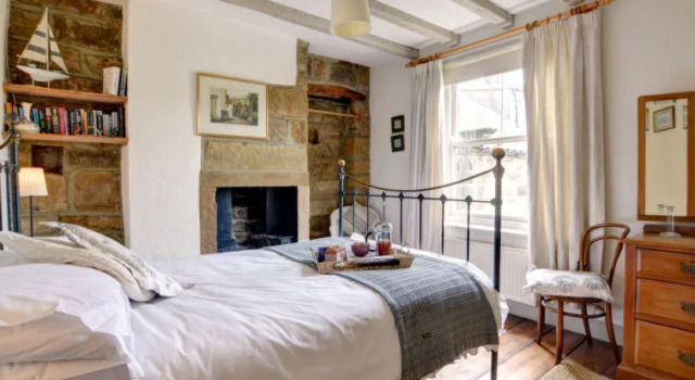 Bloomswell, Book Hotel Hoteller i Yorkshire Moors med parkering, Parkering