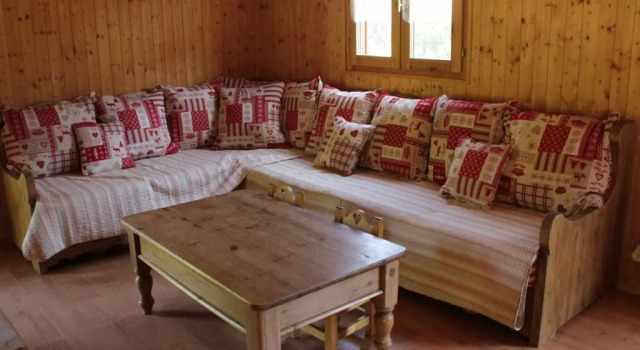 Chalet Chatel, 5 pièces, 8 personnes - FR-1-200-212, Забронировать Шале Виллы Овернь-Рона-Альпы, Вилла