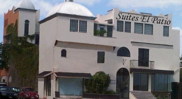 Cancun Inn Suites El Patio, Varaa Hotelli Cancún Quintana Roo