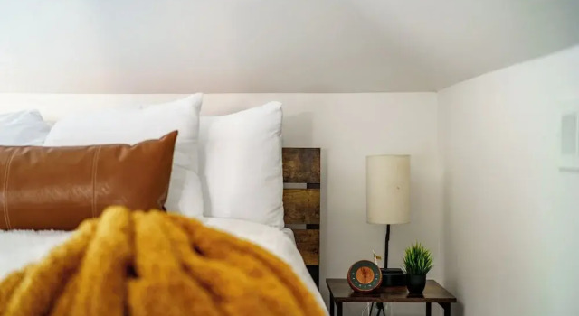 Jungle House Historic Lofts – German Village