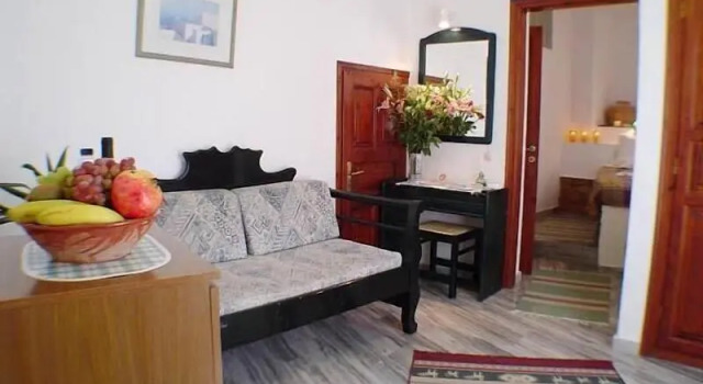 Номер Superior Kavalari Hotel