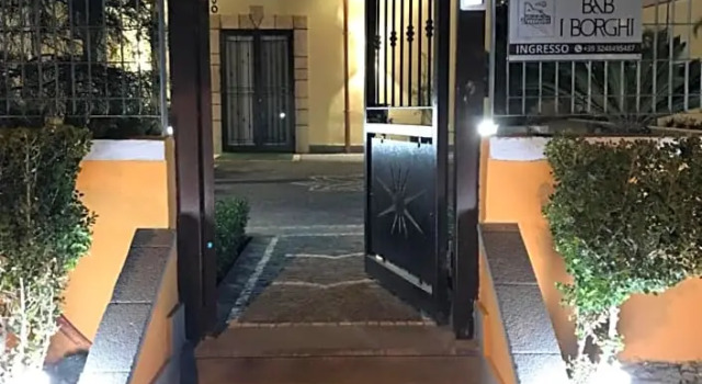 Bandb I Borghi