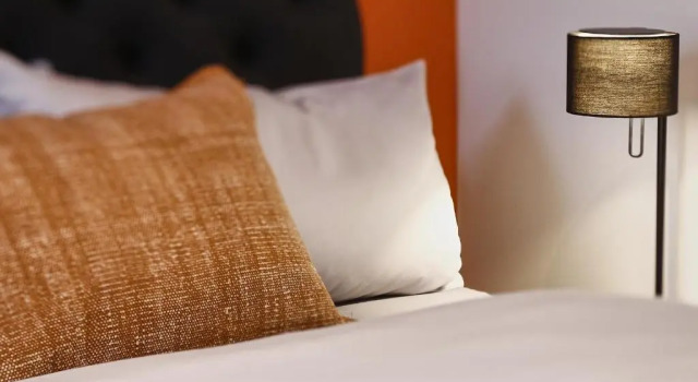 Habitación doble Estándar Bachofer