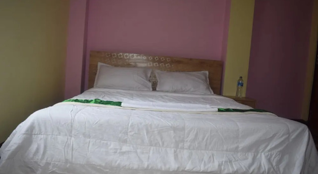 Manasalu Homestay