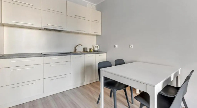 Апартаменты Classic Apartments Old Town Sadowa by Noclegi Renters