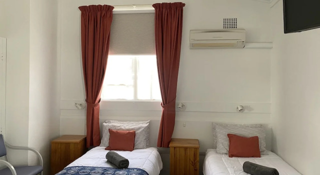 CBD GI Motel, Prenota Motel Glen Innes New England NSW