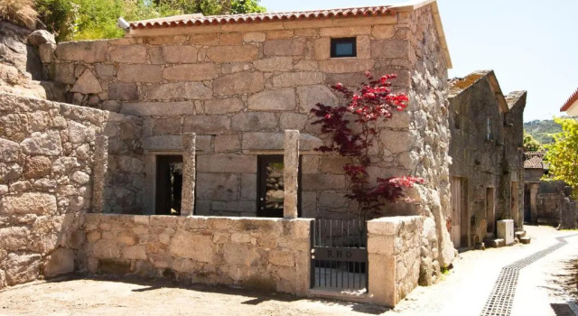 Вилла RH Casas de Campo Design