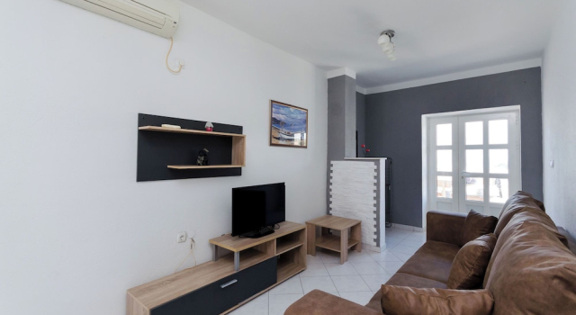 Апартаменты Mariva Apartments