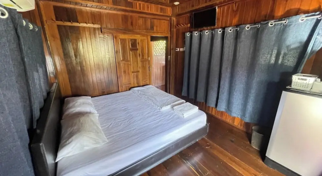 Номер Superior Oh Taley Resort