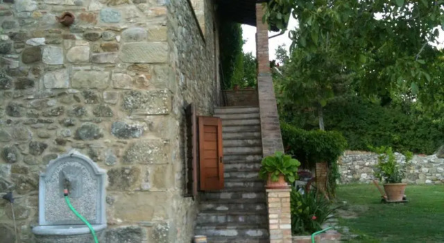 Rural Hospitality Santanna, Varaa Hotelli Umbertide Umbria