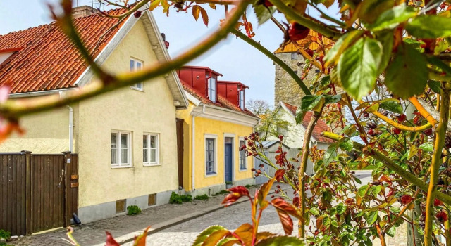 Lovely Home In Visby With Wifi, Book Hotel Visby 
